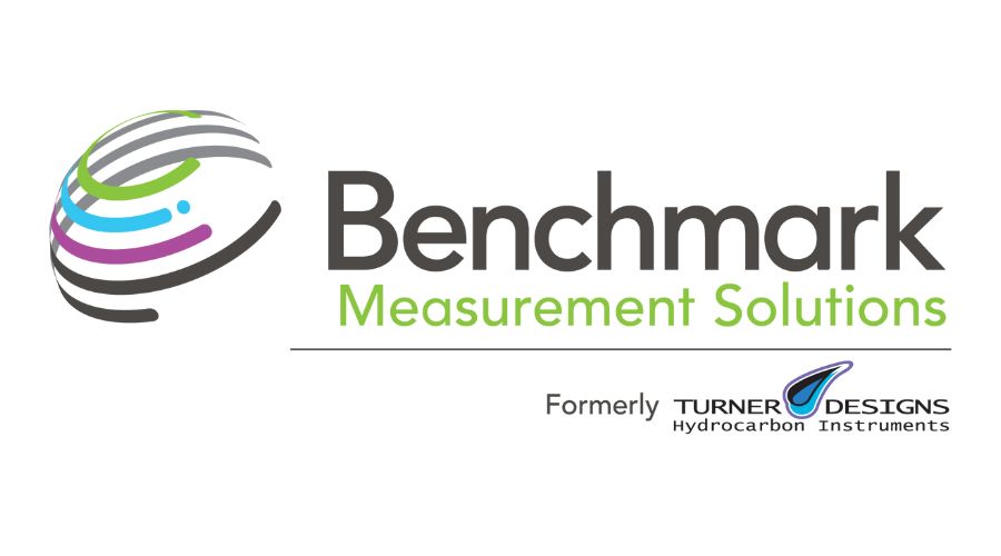 Benchmark-Logo