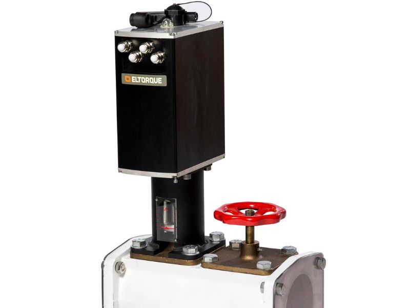 MT-150-Multi-Turn-Actuator