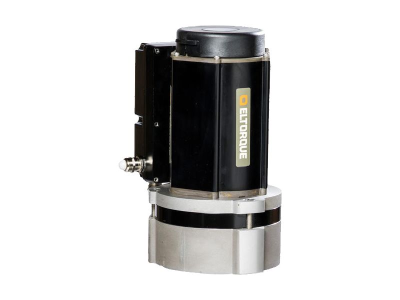 QT-800/1000-Quarter-Turn-Actuator